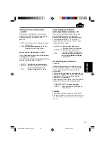 Предварительный просмотр 145 страницы JVC KD-SX841R Instructions Manual