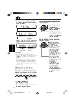 Предварительный просмотр 148 страницы JVC KD-SX841R Instructions Manual