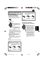 Предварительный просмотр 149 страницы JVC KD-SX841R Instructions Manual