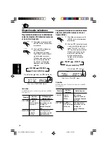 Предварительный просмотр 150 страницы JVC KD-SX841R Instructions Manual