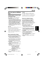 Предварительный просмотр 155 страницы JVC KD-SX841R Instructions Manual