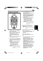 Предварительный просмотр 157 страницы JVC KD-SX841R Instructions Manual