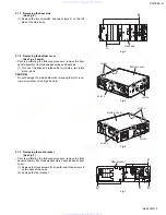 Предварительный просмотр 5 страницы JVC KD-SX841R Service Manual