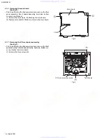 Preview for 6 page of JVC KD-SX841R Service Manual