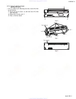 Предварительный просмотр 7 страницы JVC KD-SX841R Service Manual