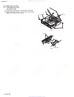 Предварительный просмотр 8 страницы JVC KD-SX841R Service Manual