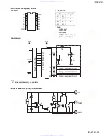 Предварительный просмотр 29 страницы JVC KD-SX841R Service Manual