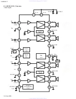 Предварительный просмотр 30 страницы JVC KD-SX841R Service Manual