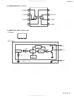 Предварительный просмотр 35 страницы JVC KD-SX841R Service Manual