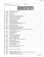 Предварительный просмотр 41 страницы JVC KD-SX841R Service Manual