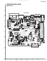 Предварительный просмотр 53 страницы JVC KD-SX841R Service Manual