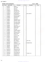 Предварительный просмотр 62 страницы JVC KD-SX841R Service Manual