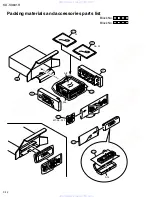 Предварительный просмотр 70 страницы JVC KD-SX841R Service Manual