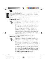 Предварительный просмотр 12 страницы JVC KD-SX855R Instruction Manual