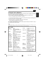 Предварительный просмотр 17 страницы JVC KD-SX855R Instruction Manual