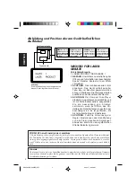 Предварительный просмотр 38 страницы JVC KD-SX855R Instruction Manual