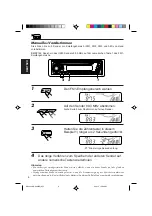 Предварительный просмотр 44 страницы JVC KD-SX855R Instruction Manual