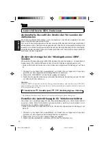 Предварительный просмотр 52 страницы JVC KD-SX855R Instruction Manual