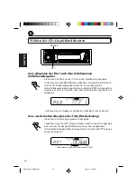 Предварительный просмотр 56 страницы JVC KD-SX855R Instruction Manual