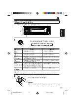 Предварительный просмотр 59 страницы JVC KD-SX855R Instruction Manual