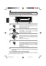 Предварительный просмотр 60 страницы JVC KD-SX855R Instruction Manual