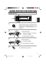 Предварительный просмотр 61 страницы JVC KD-SX855R Instruction Manual