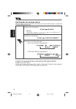 Предварительный просмотр 62 страницы JVC KD-SX855R Instruction Manual