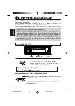 Предварительный просмотр 68 страницы JVC KD-SX855R Instruction Manual