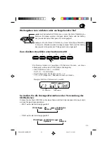 Предварительный просмотр 69 страницы JVC KD-SX855R Instruction Manual