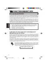 Предварительный просмотр 82 страницы JVC KD-SX855R Instruction Manual