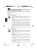 Предварительный просмотр 84 страницы JVC KD-SX855R Instruction Manual