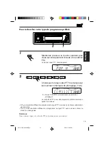 Предварительный просмотр 87 страницы JVC KD-SX855R Instruction Manual