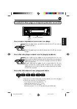 Предварительный просмотр 91 страницы JVC KD-SX855R Instruction Manual