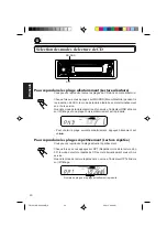 Предварительный просмотр 92 страницы JVC KD-SX855R Instruction Manual