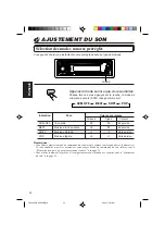 Предварительный просмотр 94 страницы JVC KD-SX855R Instruction Manual