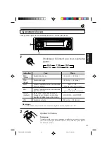 Предварительный просмотр 95 страницы JVC KD-SX855R Instruction Manual