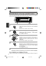 Предварительный просмотр 96 страницы JVC KD-SX855R Instruction Manual