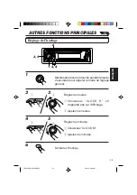 Предварительный просмотр 97 страницы JVC KD-SX855R Instruction Manual