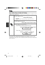 Предварительный просмотр 98 страницы JVC KD-SX855R Instruction Manual