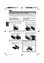 Предварительный просмотр 102 страницы JVC KD-SX855R Instruction Manual