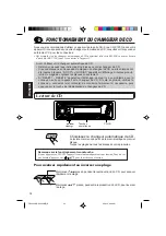 Предварительный просмотр 104 страницы JVC KD-SX855R Instruction Manual