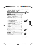 Предварительный просмотр 111 страницы JVC KD-SX855R Instruction Manual