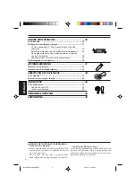 Предварительный просмотр 112 страницы JVC KD-SX855R Instruction Manual