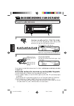 Предварительный просмотр 114 страницы JVC KD-SX855R Instruction Manual