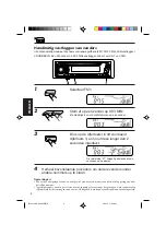 Предварительный просмотр 116 страницы JVC KD-SX855R Instruction Manual