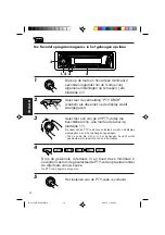 Предварительный просмотр 122 страницы JVC KD-SX855R Instruction Manual