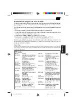 Предварительный просмотр 125 страницы JVC KD-SX855R Instruction Manual