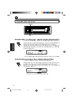 Предварительный просмотр 128 страницы JVC KD-SX855R Instruction Manual