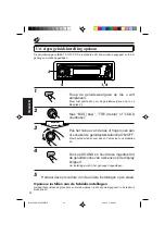 Предварительный просмотр 132 страницы JVC KD-SX855R Instruction Manual