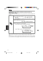 Предварительный просмотр 134 страницы JVC KD-SX855R Instruction Manual